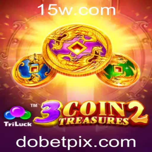Explorando o Desafiante Mundo de 3CoinTreasures2: Uma Jornada de Estratégia e Sorte
