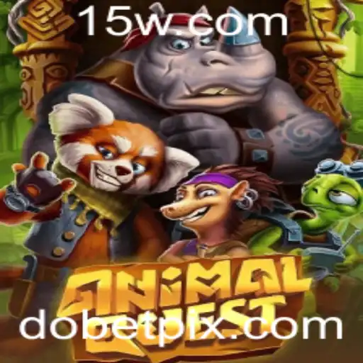 AnimalQuest: Explorando Aventuras e Regras Inovadoras no Mundo dos Animais