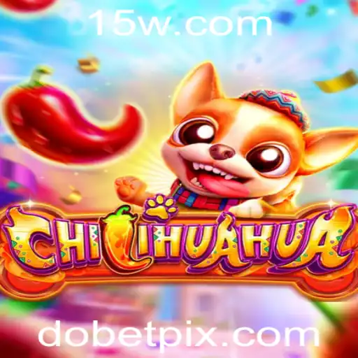 Descubra o Fascinante Mundo do Jogo CHILIHUAHUA com a Palavra-chave dobet
