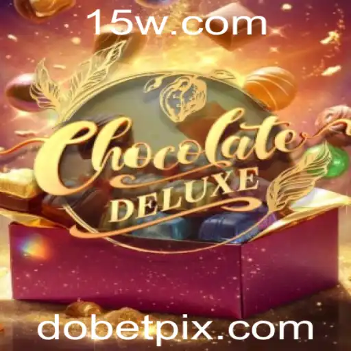 Descubra as Delícias de ChocolateDeluxe: Um Jogo de Estratégia Irresistível