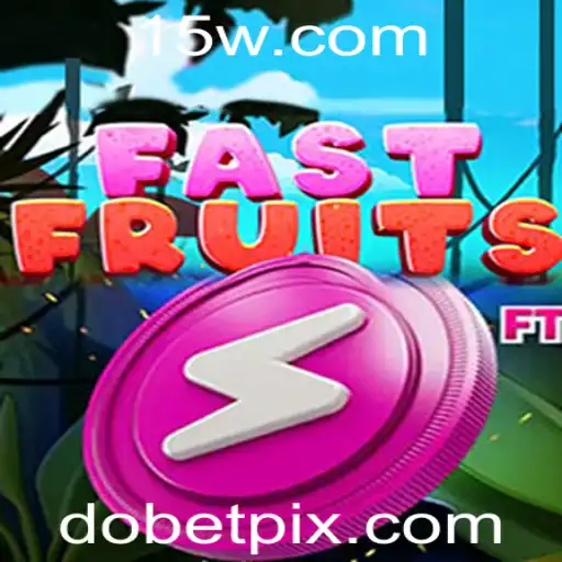 Explorando FastFruits: Um Mergulho no Jogo Veloz e Emocionante