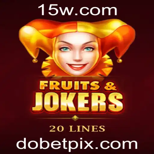 Explorando o Fascinante Mundo de FruitsAndJokers20 no Dobet