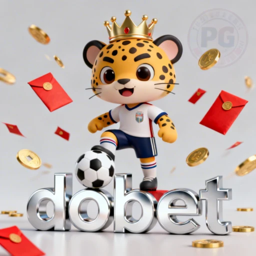dobet Logo