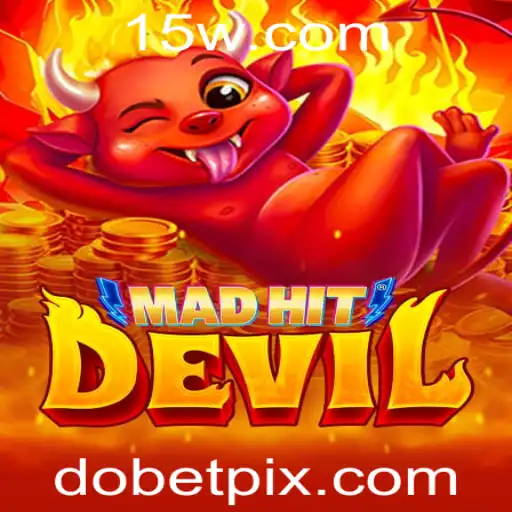 Explorando o Mundo Fascinante de MadHitDevil: Um Jogo de Estratégia e Aventura
