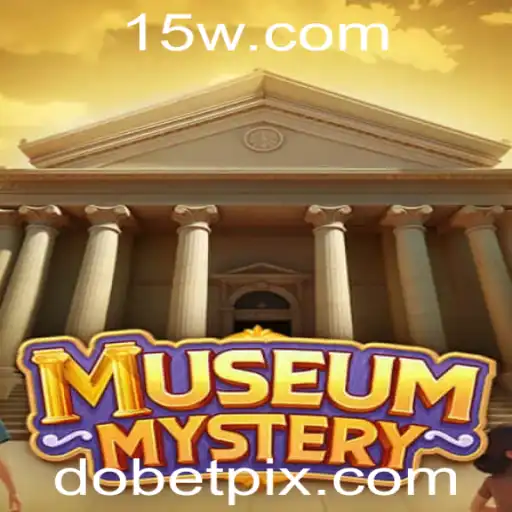 MuseumMystery: Um Jogo Envolvente de Mistério para Descobertas Arqueológicas