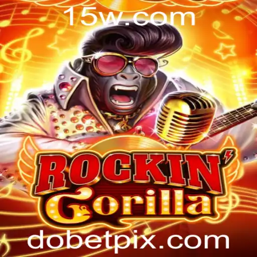 Desvendando 'RockinGorilla': O Jogo Inovador Que Conquistou as Telas