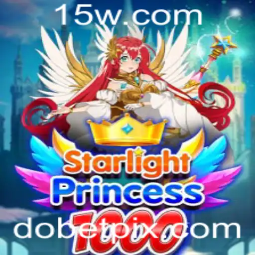 Explorando o Fascinante Mundo de StarlightPrincess1000: Uma Aventura de Jogo Online