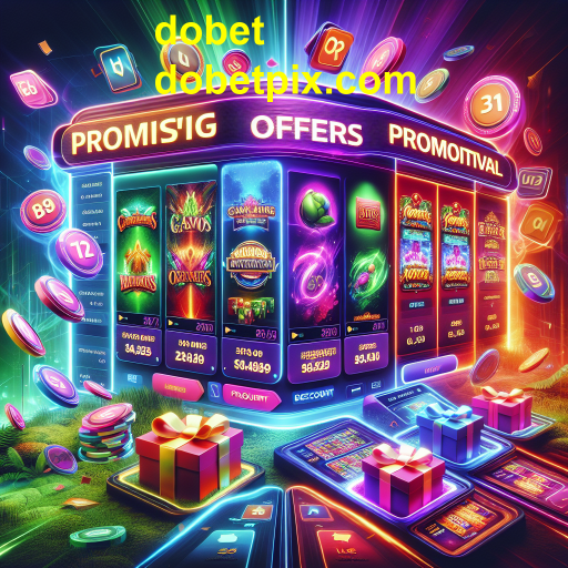Explore as Melhores Ofertas de Jogos no Dobet