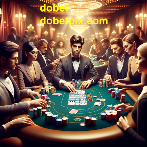 Estratégias Para Vencer no Poker: Dicas Para Jogadores Iniciantes e Avançados