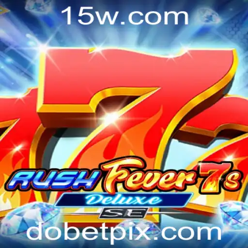 Descubra as Emoções em RushFever7sDeluxeSE: Um Mergulho nas Regras e Características do Jogo