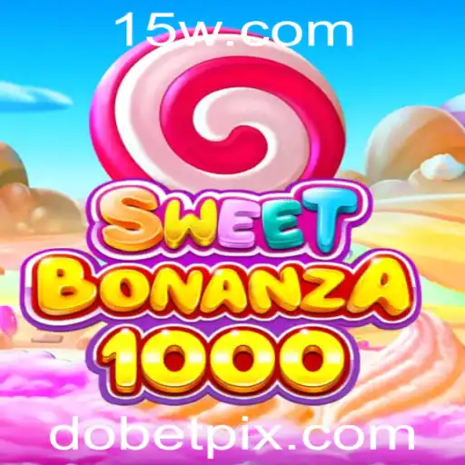 Explorando o Mundo Vibrante de SweetBonanza1000 na Plataforma Dobet