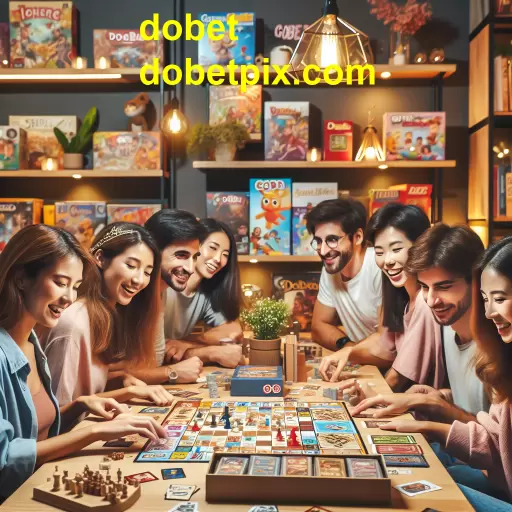 A Revolução dos Jogos de Mesa: Entretenimento e Conexão Social