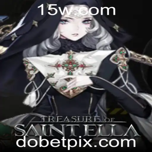 Explorando o Mundo de TreasureofSaintElla: Um Guia Completo